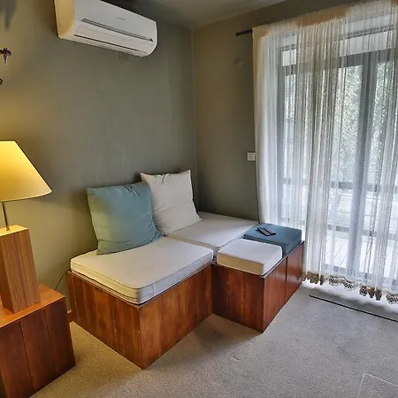 그린 구스 닷차