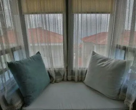 그린 구스 B&B 3*