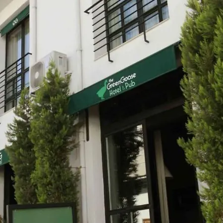 Bed & Breakfast The Goose