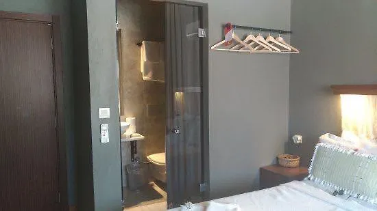 ザ グリーン グース ダッチャ