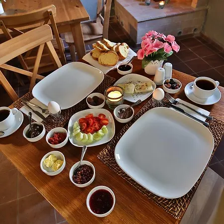 فندق مبيت وإفطار ذا جرين جوز 3*
