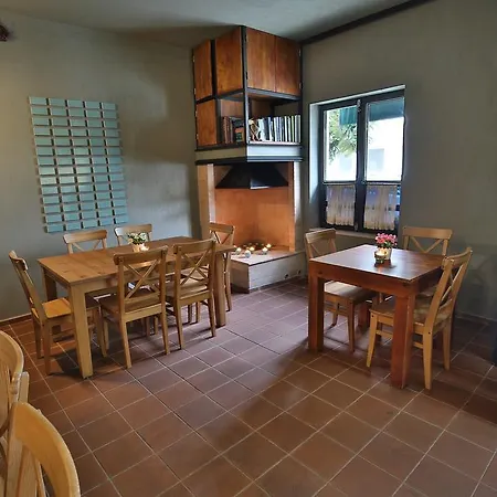 The Goose Panzió 3*