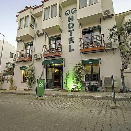 The Goose 3*