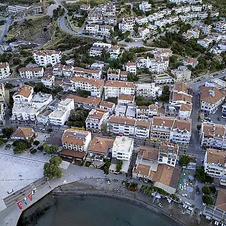 The Goose Datça