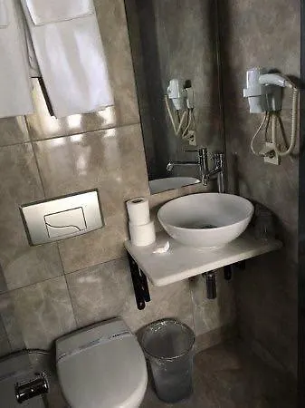ذا جرين جوز فندق مبيت وإفطار