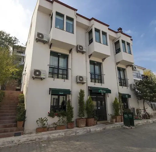 Bed & Breakfast The Goose Datça