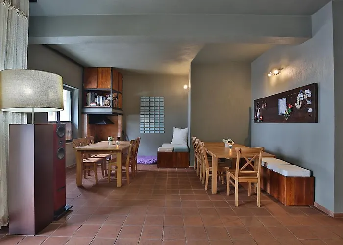 The Goose Bed & Breakfast