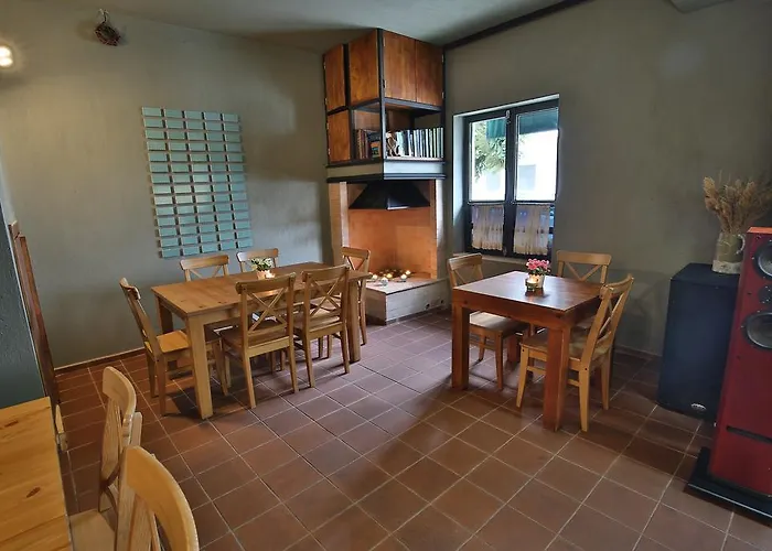 The Goose Panzió 3*