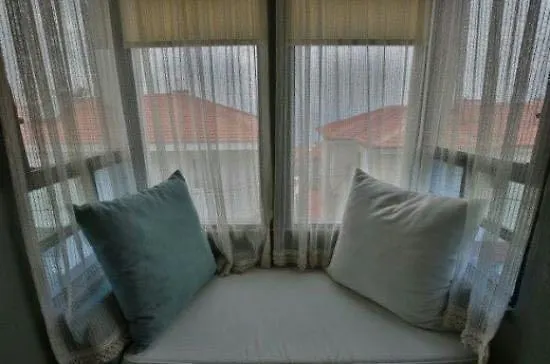 The Goose Panzió 3*